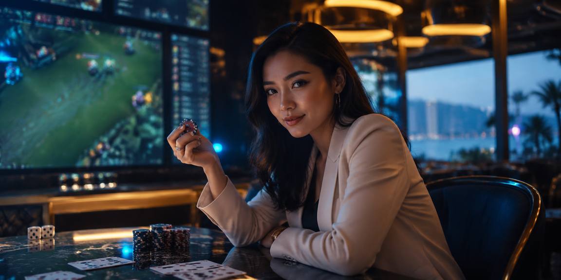 dyson mobile gaming